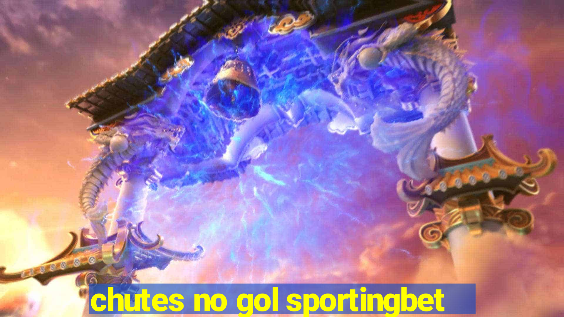 chutes no gol sportingbet